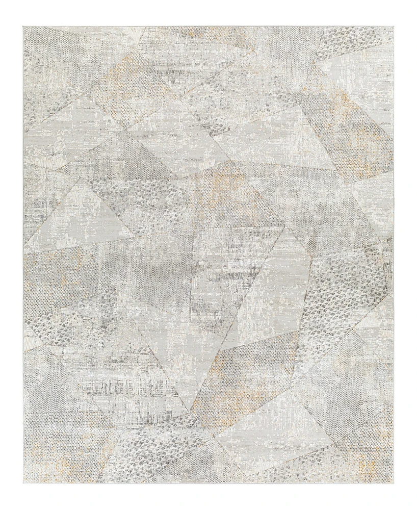 Surya Carmel Crl-2303 7'10x10' Area Rug