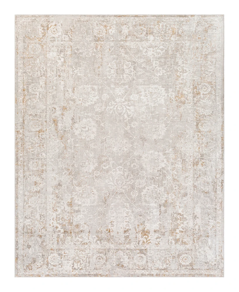 Surya Carmel Crl-2305 6'7x9'6 Area Rug