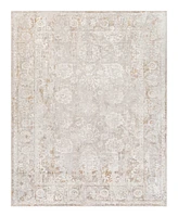 Surya Carmel Crl-2305 6'7x9'6 Area Rug