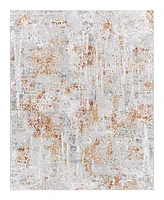 Surya Carmel Crl-2310 7'10x10' Area Rug