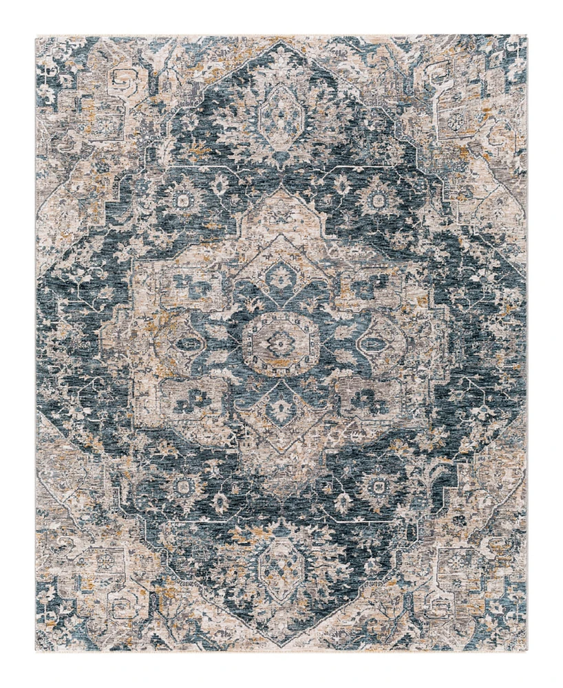 Surya Cardiff Cdf-2307 2'7x4' Area Rug