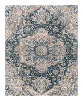 Surya Cardiff Cdf-2307 2'7x4' Area Rug