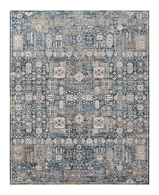 Livabliss Cardiff Cdf-2309 6'7x9'6 Area Rug