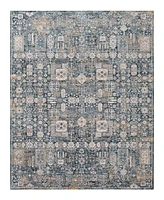 Surya Cardiff Cdf-2309 6'7x9'6 Area Rug