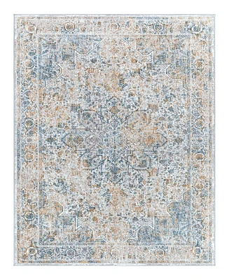 Livabliss Carmel Crl-2312 2'7x4' Area Rug