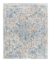 Surya Carmel Crl-2312 2'7x4' Area Rug