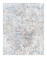 Surya Carmel Crl-2314 2'7x4' Area Rug