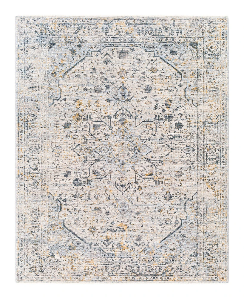 Surya Laila Laa-2310 2'7x4' Area Rug