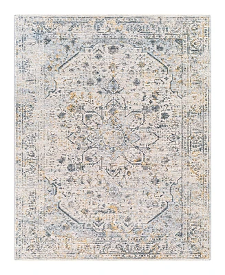 Surya Laila Laa-2310 2'7x4' Area Rug