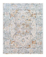 Surya Laila Laa-2312 5'x7'5 Area Rug