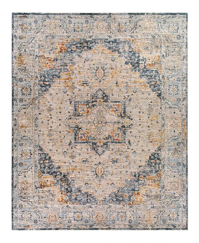 Surya Laila Laa-2312 7'10x10'3 Area Rug