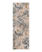 Surya Laila Laa-2315 2'7x10' Runner Area Rug