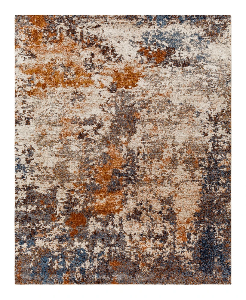 Surya Tuscany Tus-2328 7'10x10'3 Area Rug