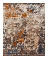 Surya Tuscany Tus-2328 7'10x10'3 Area Rug