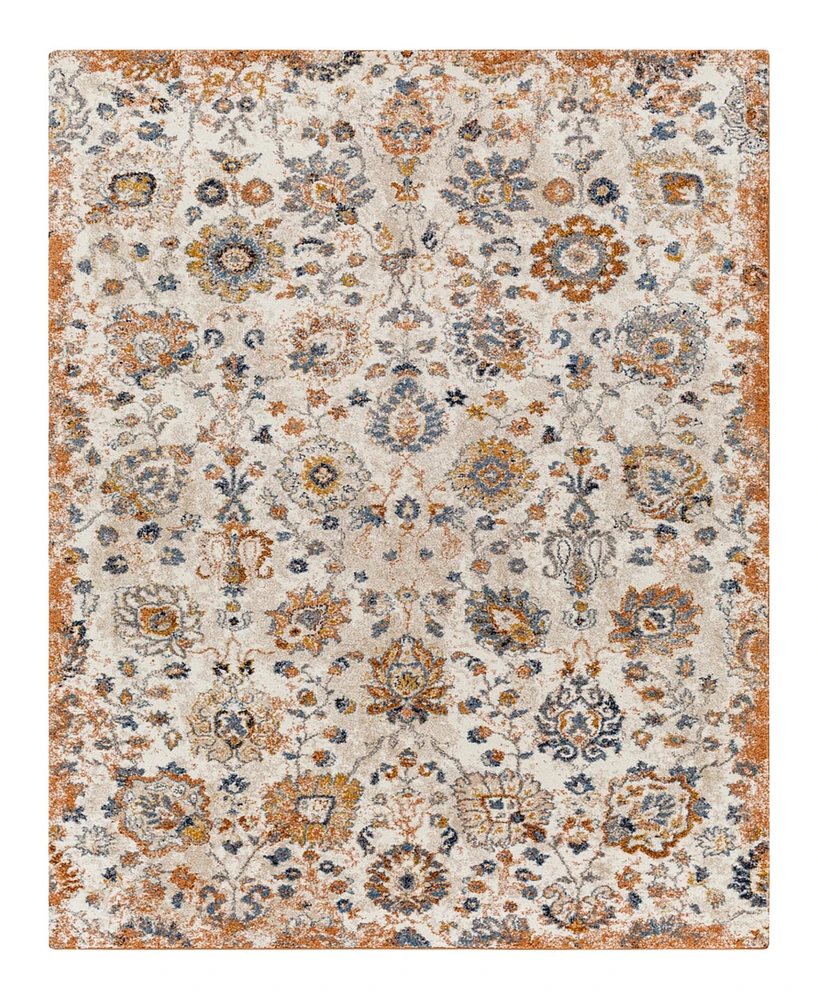 Surya Tuscany Tus-2331 7'10x10'3 Area Rug