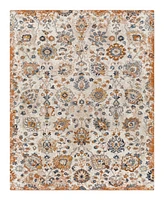 Surya Tuscany Tus-2331 7'10x10'3 Area Rug