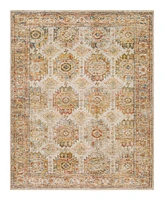 Surya Mona Lisa Mni-2302 6'7x9'6 Area Rug