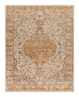 Livabliss Mona Lisa Mni-2308 5'x7'5 Area Rug