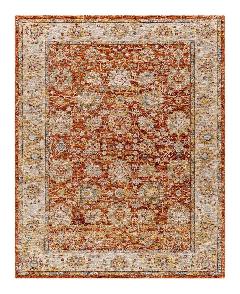 Livabliss Mona Lisa Mni-2313 2'7x4' Area Rug