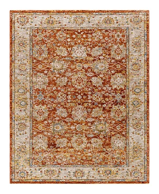 Livabliss Mona Lisa Mni-2313 2'7x4' Area Rug