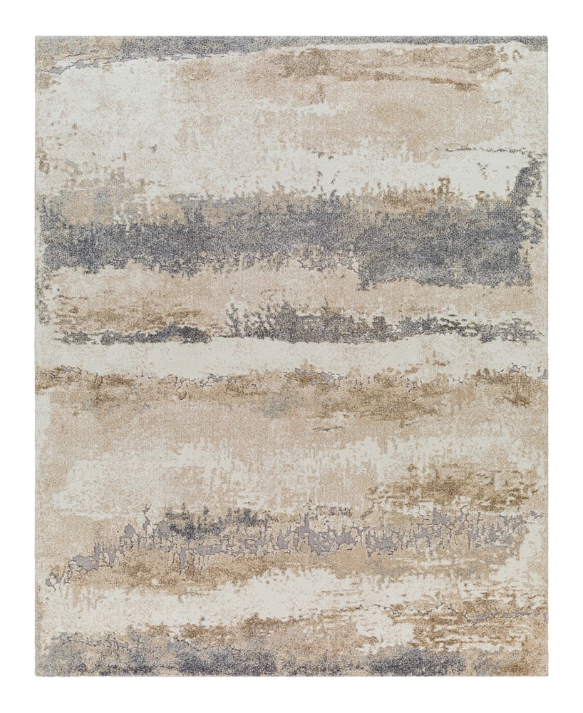 Surya Tuscany Tus-2344 4'3x5'7 Area Rug