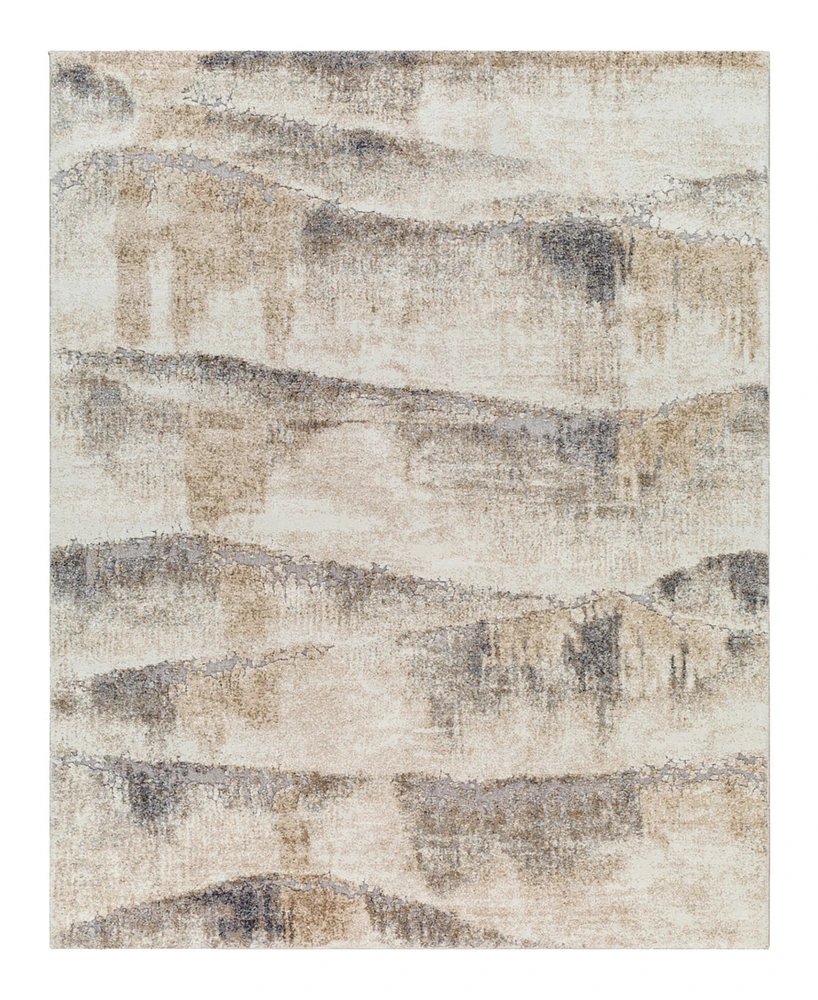 Surya Tuscany Tus-2345 7'10x10'3 Area Rug