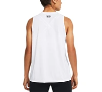 Under Armour Women's Ua Tech Crewneck Tank Top