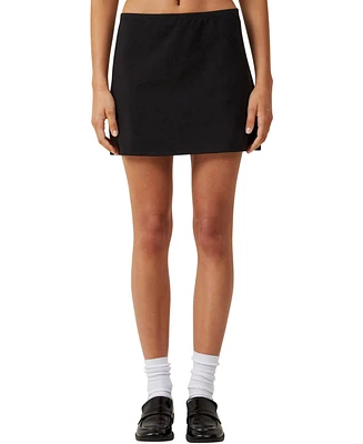 Cotton On Women's Bella Mini Skirt