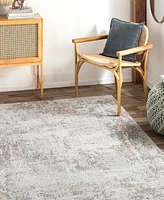 Surya Carmel Crl-2304 7'10x10' Area Rug