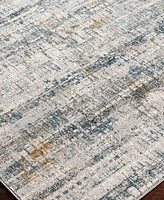 Surya Carmel Crl-2308 6'7x9'6 Area Rug