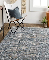 Surya Cardiff Cdf-2309 5'x7'5 Area Rug