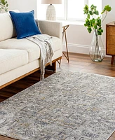 Livabliss Cardiff Cdf-2309 7'10x10'3 Area Rug