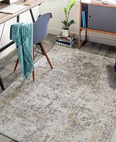 Livabliss Carmel Crl-2314 2'7x4' Area Rug