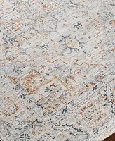 Surya Laila Laa-2312 5'x7'5 Area Rug