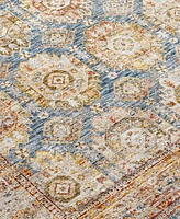 Livabliss Mona Lisa Mni-2302 7'10x10'3 Area Rug