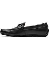 Florsheim Men's Motor Moc Toe Bit Driving Loafer