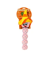 Mighty Tequila Worm Pink, Dog Toy