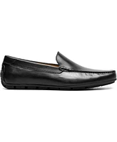 Florsheim Men's Motor Moc Toe Venetian Driver Loafer