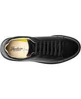 Florsheim Men's Social Lace to Toe Sneaker