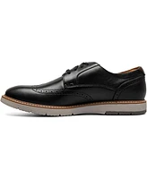 Florsheim Men's Vibe Wingtip Oxford Dress Shoe