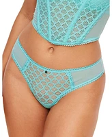 Adore Me Women's Roxi Thong Panty