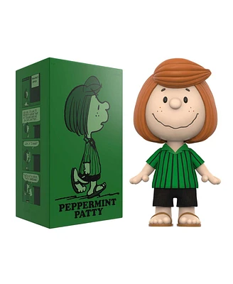Super7 Peanuts Peppermint Patty Supersize Vinyl Figure