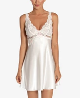 Linea Donatella Women's Bridal Bouquet Chemise