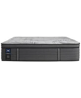 Sealy Posturepedic Castlewood 14 Soft Euro Pillowtop Mattress Collection