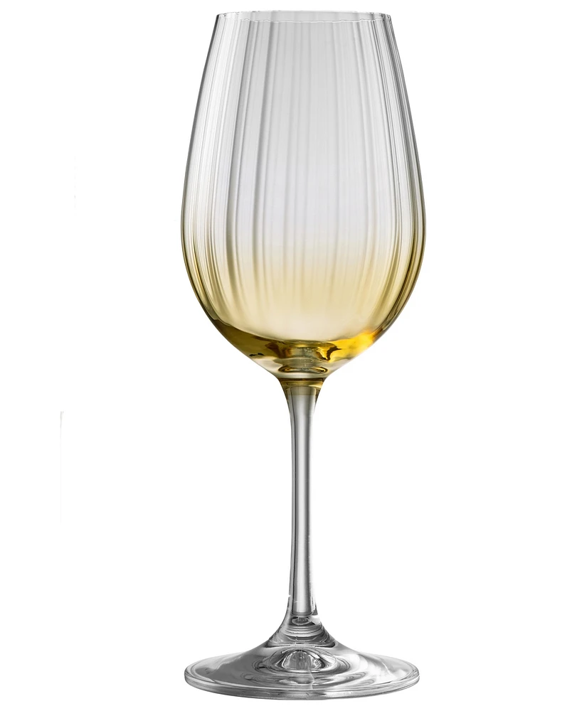 Galway Crystal Erne Wine Glasses