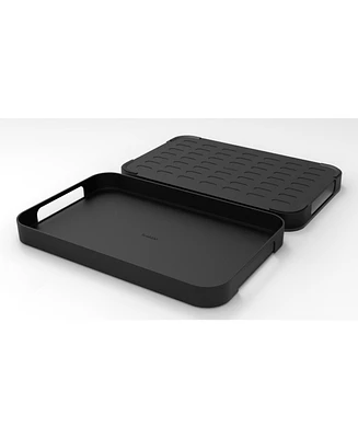 Trebonn Pile 1Pc. X-Large Tray