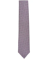 Michael Kors Men's Linley Floral Tie