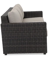 Ember Outdoor Sofa, Created for Macy's