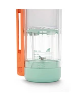 Margaritaville Maui On-the-Go Frozen Drink Machine and Portable Blender