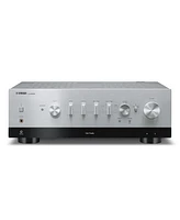 Yamaha R-N1000A Stereo Network Receiver with Hdmi Arc, Bluetooth, Wi-Fi, Remote and MusicCast